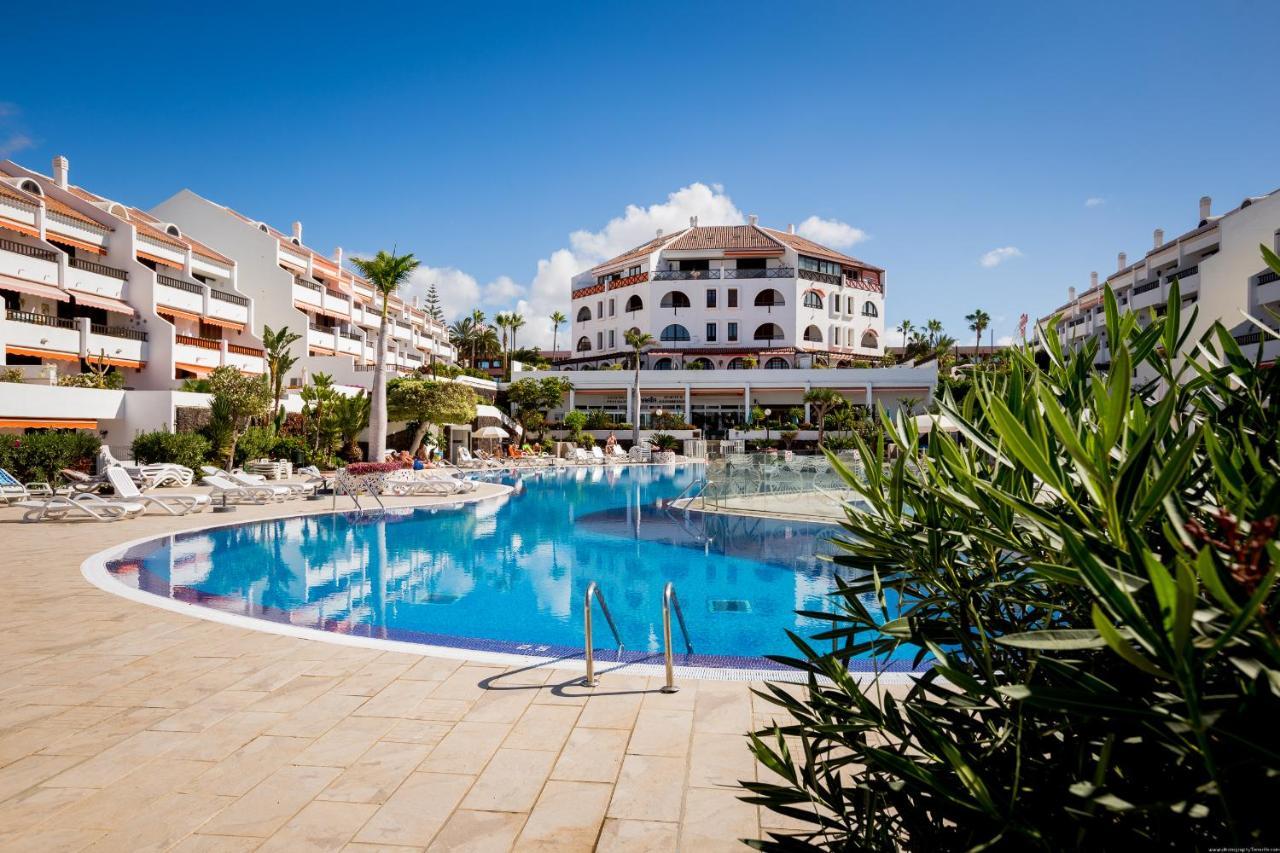 Go2Tenerife Apart'Drago Family Santiago 1 Πλάγια ντε λας Αμέρικας Εξωτερικό φωτογραφία