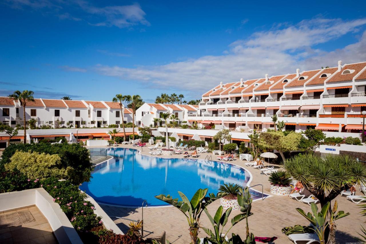 Go2Tenerife Apart'Drago Family Santiago 1 Πλάγια ντε λας Αμέρικας Εξωτερικό φωτογραφία