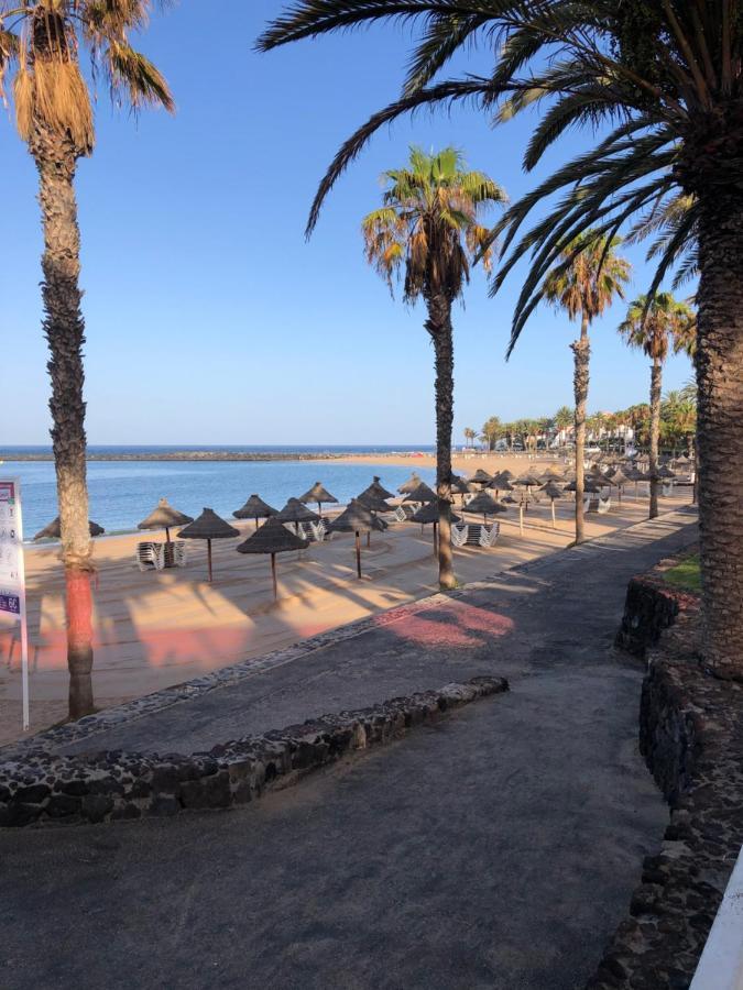 Go2Tenerife Apart'Drago Family Santiago 1 Πλάγια ντε λας Αμέρικας Εξωτερικό φωτογραφία